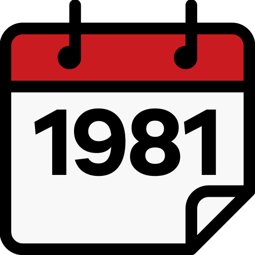 History