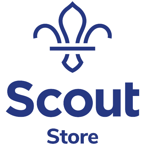 Logo - Scout Shop